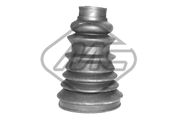 Ansamblu burduf articulatie planetara METALCAUCHO 01555
