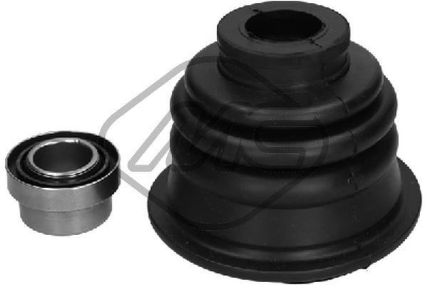Ansamblu burduf articulatie planetara METALCAUCHO 01763
