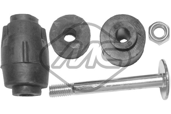 Bieleta antiruliu METALCAUCHO 02655
