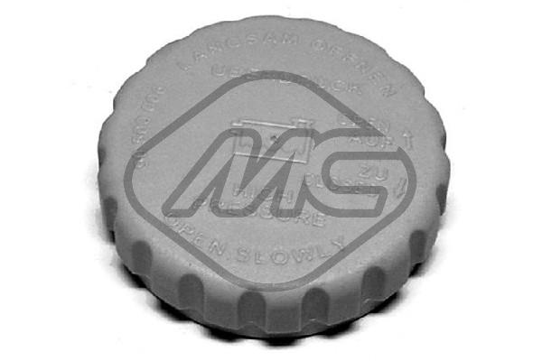Buson vas expansiune METALCAUCHO 03507