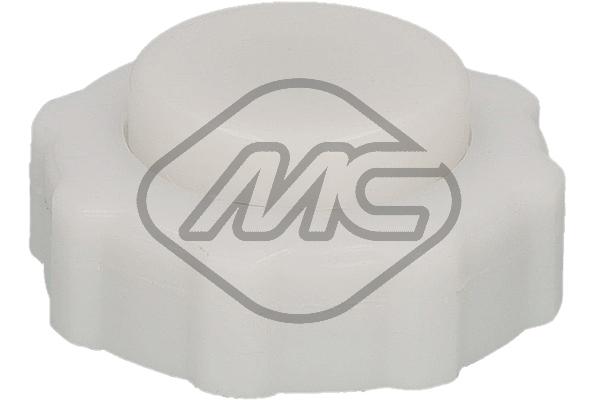 Buson vas expansiune METALCAUCHO 03519