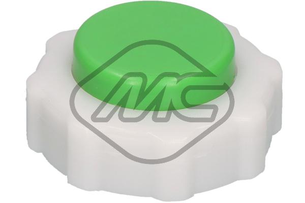 Buson vas expansiune METALCAUCHO 03524