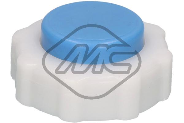 Buson vas expansiune METALCAUCHO 03525