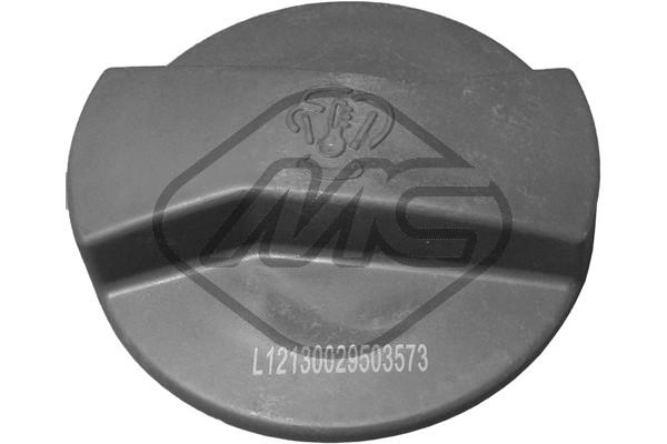 Buson vas expansiune METALCAUCHO 03573