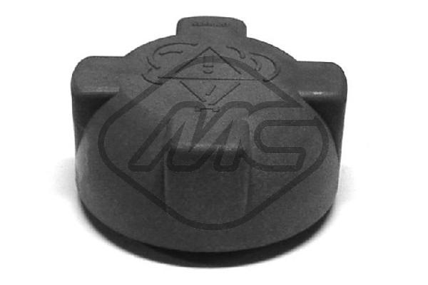 Buson vas expansiune METALCAUCHO 03574