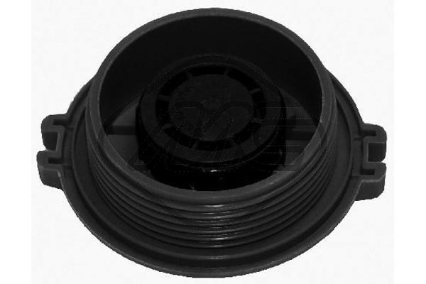 Buson vas expansiune METALCAUCHO 03677