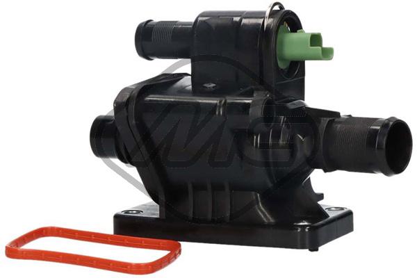 Termostat lichid racire METALCAUCHO 03774