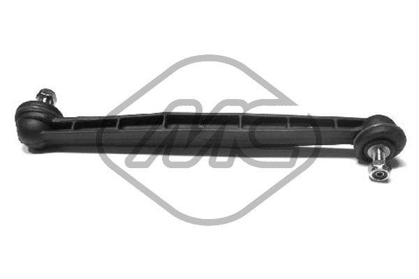 Bieleta antiruliu METALCAUCHO 04053