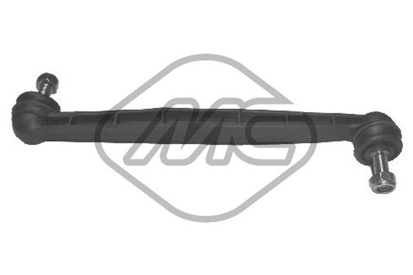 Bieleta antiruliu METALCAUCHO 04242