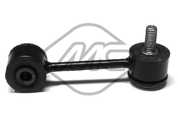 Bieleta antiruliu METALCAUCHO 04249