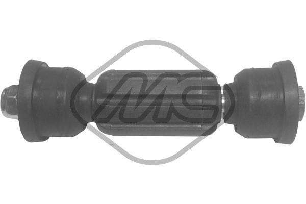 Bieleta antiruliu METALCAUCHO 04885
