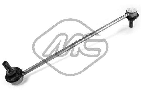 Bieleta antiruliu METALCAUCHO 05129