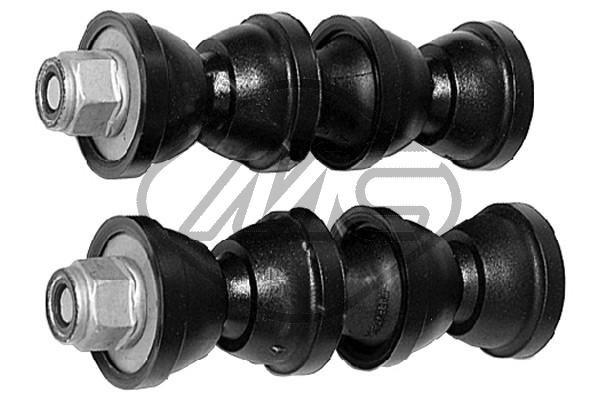 Bieleta antiruliu METALCAUCHO 05293