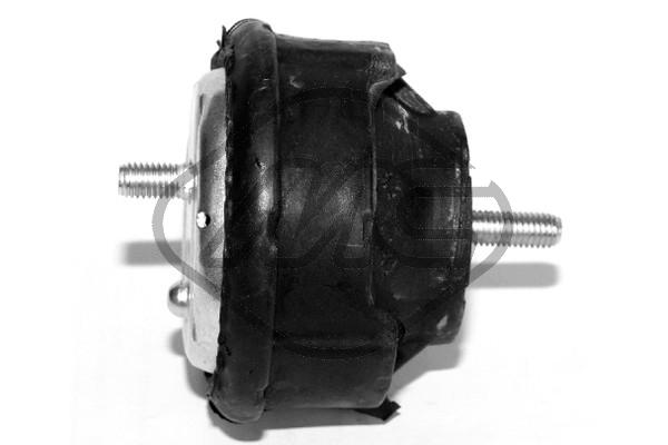 Suport motor BMW Seria 3 (E46) 320 d  diesel 136 cai METALCAUCHO 05511