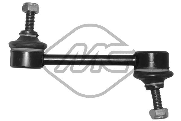 Bieleta antiruliu METALCAUCHO 05642