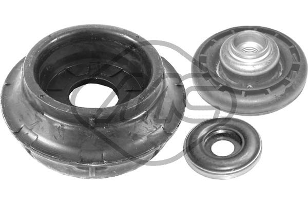 Set reparatie rulment sarcina amortizor METALCAUCHO 05724