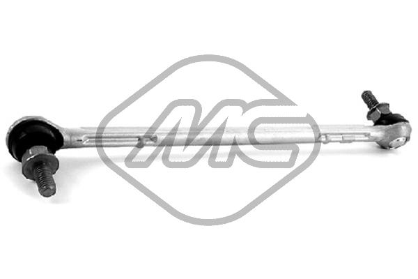 Bieleta antiruliu METALCAUCHO 05820