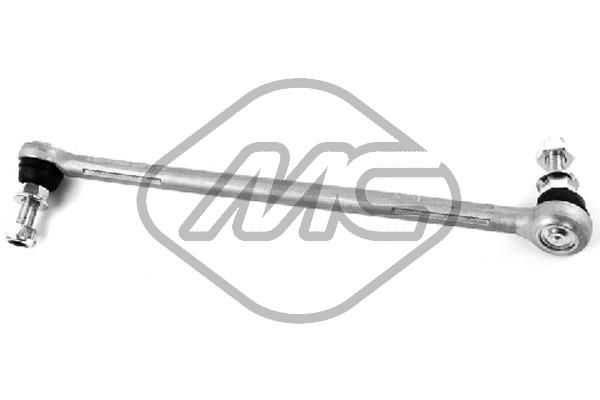 Bieleta antiruliu METALCAUCHO 05821
