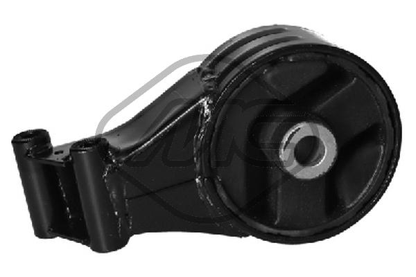 Suport motor OPEL VECTRA C (Z02) 2.2 DTI 16V (F69)  diesel 125 cai METALCAUCHO 06039