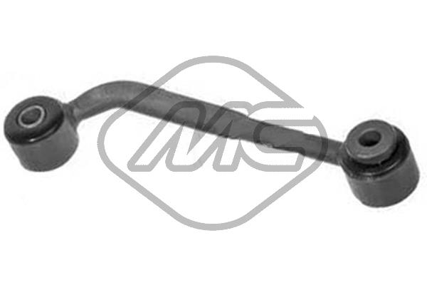 Bieleta antiruliu METALCAUCHO 06067