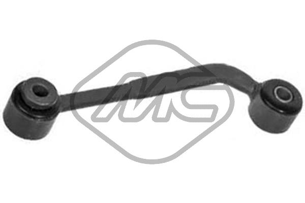 Bieleta antiruliu METALCAUCHO 06068