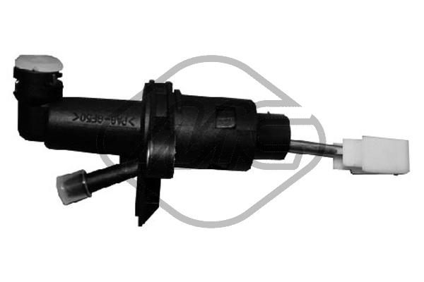 Pompa centrala ambreiaj VW GOLF V (1K1) 1.9 TDI  diesel 105 cai METALCAUCHO 06125