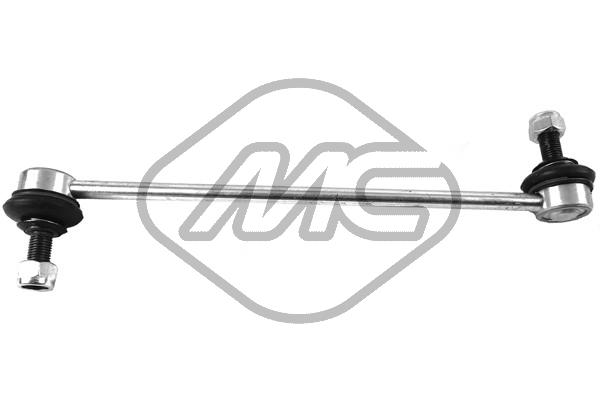 Bieleta antiruliu METALCAUCHO 06920