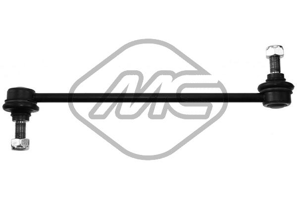 Bieleta antiruliu METALCAUCHO 06992