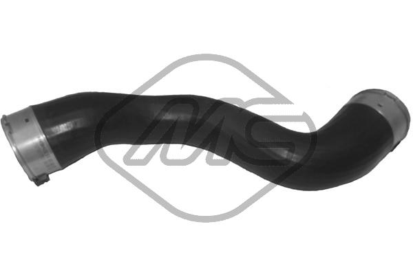 Furtun aer supraalimentare METALCAUCHO 09659
