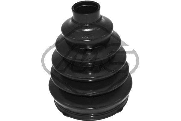 Ansamblu burduf articulatie planetara METALCAUCHO 11038