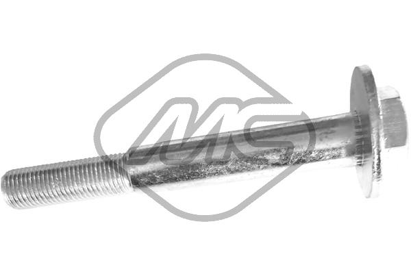 Brat suspensie roata METALCAUCHO 39415