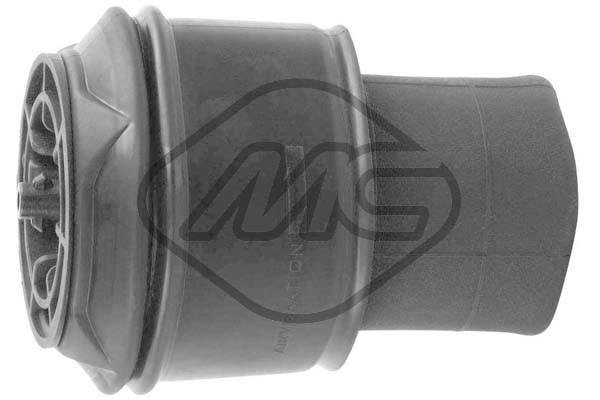 Arc pneumatic directie CITROEN JUMPY II caroserie 2.0 HDi 125  diesel 128 cai METALCAUCHO 42978
