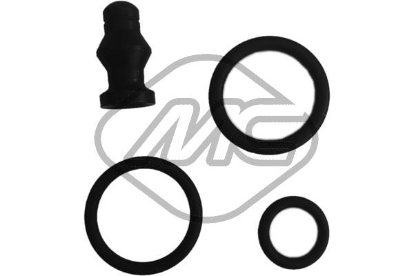 Chit reparatie unitate pompa-diuza METALCAUCHO 43004