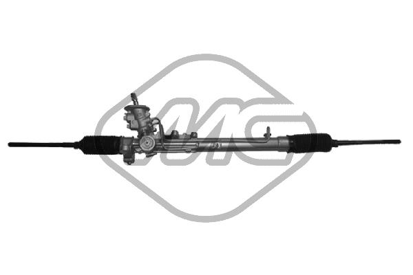 Caseta directie VW GOLF V (1K1) 1.9 TDI  diesel 105 cai METALCAUCHO 50333