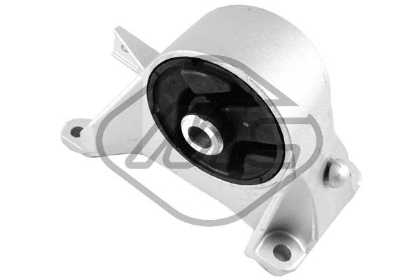 Suport motor OPEL VECTRA C (Z02) 2.2 DTI 16V (F69)  diesel 125 cai METALCAUCHO 57464