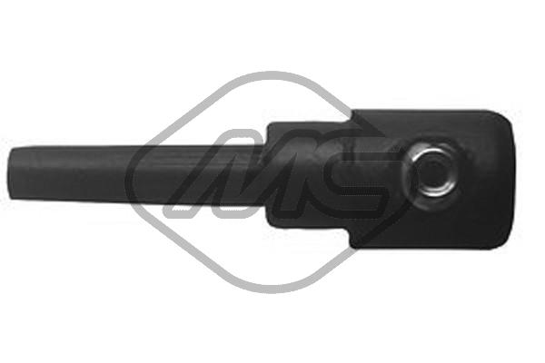 Diuza spalare parbriz METALCAUCHO 68157