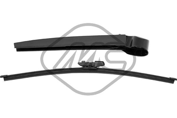 Lamela stergator METALCAUCHO 68216