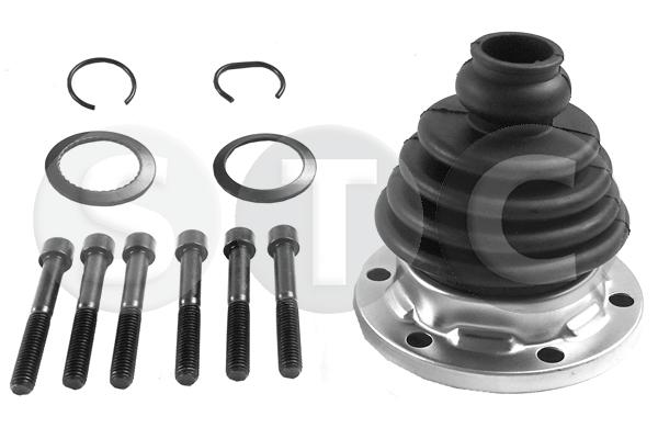 Ansamblu burduf articulatie planetara STC T401188