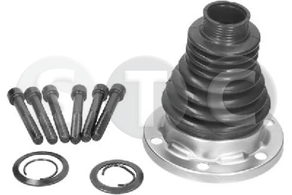 Ansamblu burduf articulatie planetara STC T401192