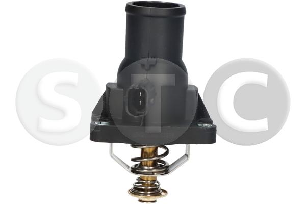 Termostat lichid racire OPEL ASTRA J (P10) 1.6 (68)  benzina 115 cai STC T403266
