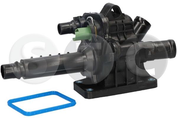 Termostat lichid racire STC T403269