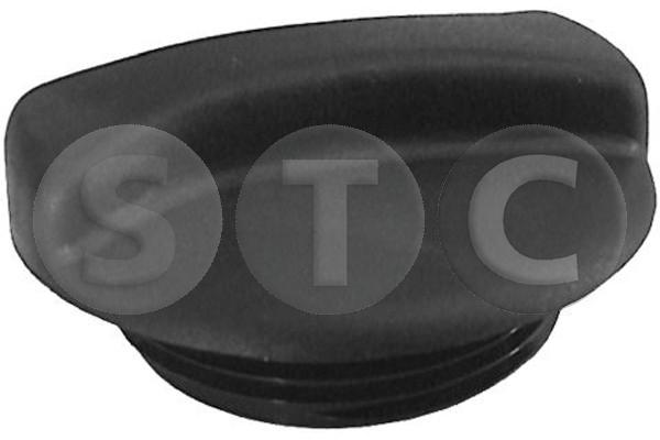 Buson vas expansiune STC T403506