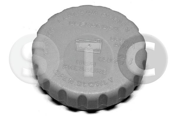 Buson vas expansiune STC T403507