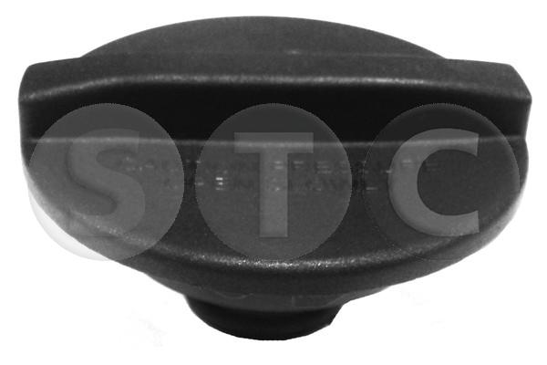 Buson vas expansiune STC T403521