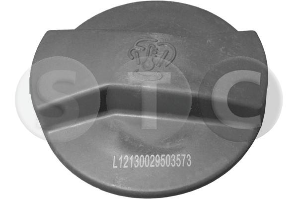 Buson vas expansiune STC T403573