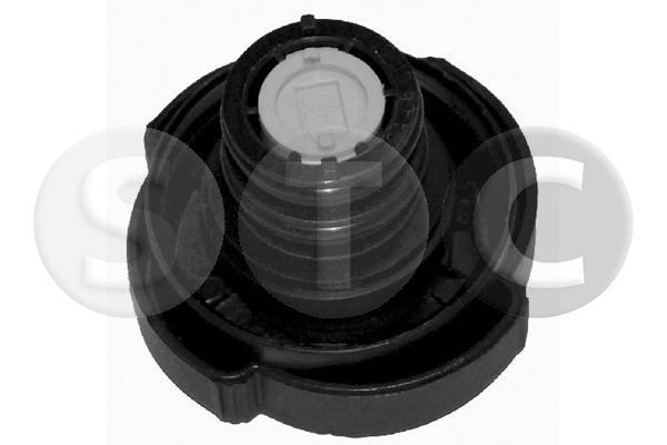 Buson vas expansiune STC T403707