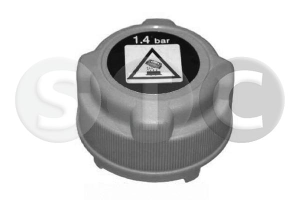 Buson vas expansiune STC T403795