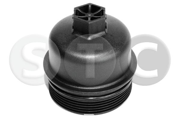 Capac carcasa filtru ulei STC T403837