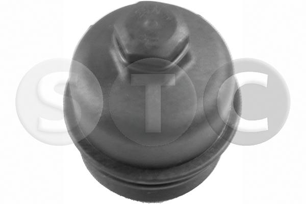 Capac carcasa filtru ulei STC T403839
