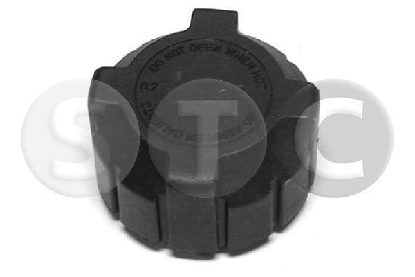 Buson vas expansiune STC T403848